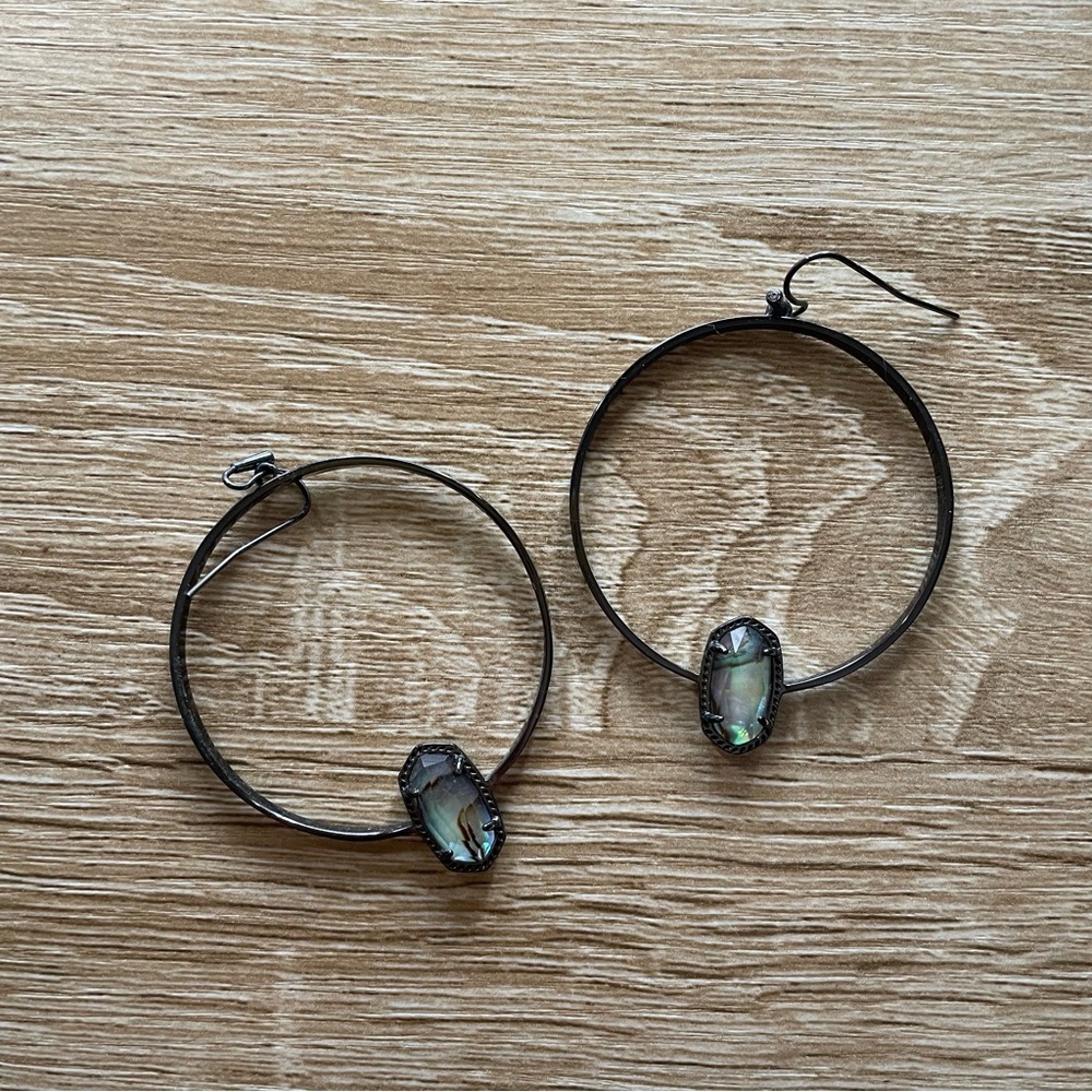 Kendra Scott Elora Earrings